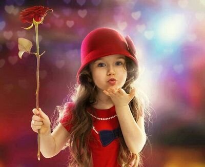 ‏‏احمد الله واشكره على كل شي