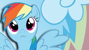 im a pony