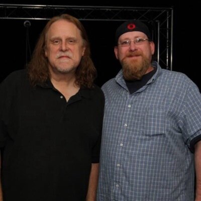 ColPhorbin's profile picture. 