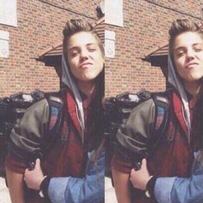 my username says jacob but my heart says matt