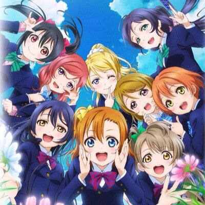 ラブライブ けいおん 好き Keiondaisuki001 Twitter