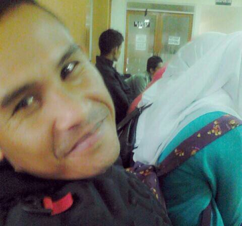 anak'anak gass