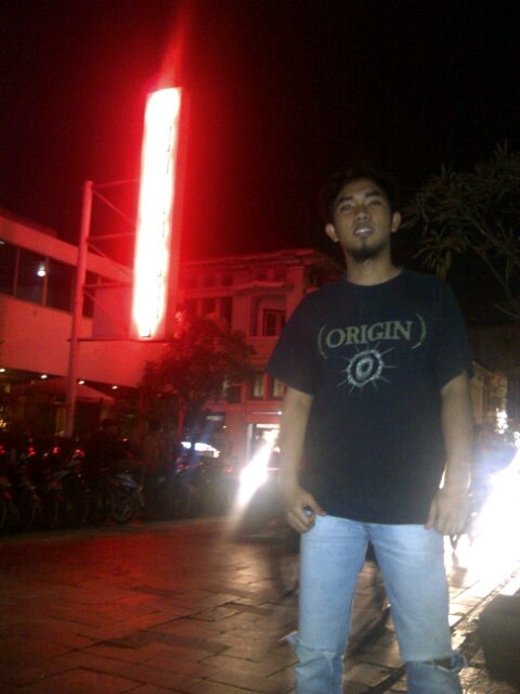 hexytriprima's profile picture. 