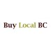 Buy Local BC (@buylocalbc) Twitter profile photo