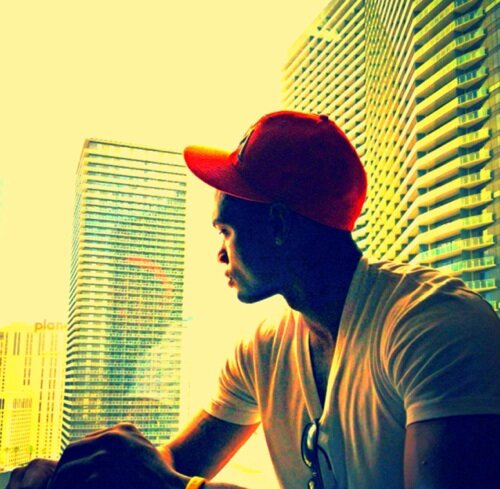 5CVLVIN5's profile picture. 