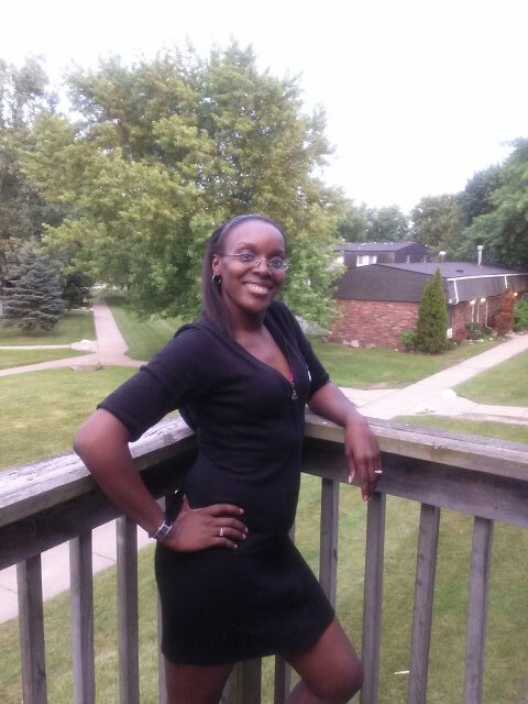 The best feeling in the world is when you love and you are loved back in spite of the situation!!
