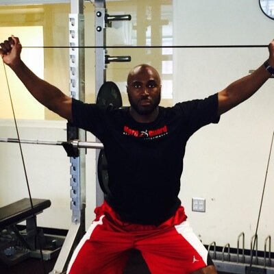 PT, CSCS, CES, CBTS; You can not train a bad diet let’s make good choices