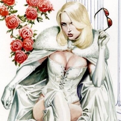 WithFrostyLove Profile Picture
