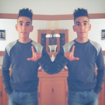 ❤⚽/ IG ; YassineJR_