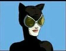 GothamsThief's profile picture. Gotham's best cat burglar.