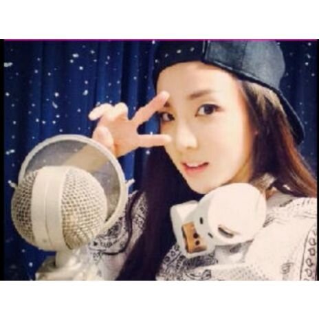 jiyongurl's profile picture. yge