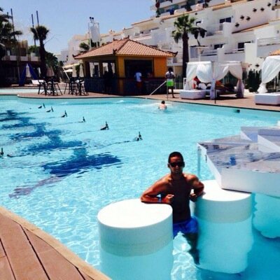 RubenPuyi's profile picture. 