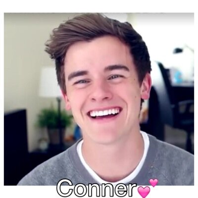 O2L FAN I LOVE THOSE BOYS MORE THAN LIFE. I Run @austinsbae2 too. I have a fav.. But i dont think imma tell you❤️ Conner will always be an O2L boy❤️