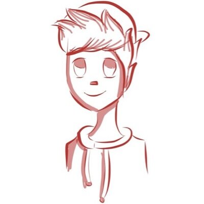 i'm simply a kid who enjoys animation and video games. nothing more. c:
