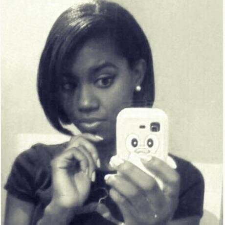 Brazilian Model || 20 || ♥