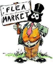 I run Katys Corner Flea Market ,we are located in Magee,next to Gateway.Please come stop by for a visit and shop with us!