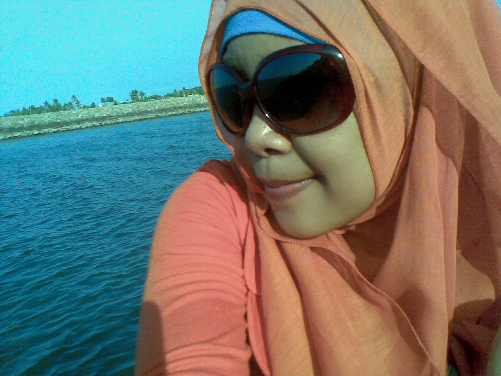 bismillah.. I will make my family proud to me :) amin ya ALLAH