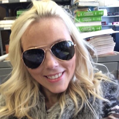 MicheleWalker11's profile picture. Be the change you want to see in the world.