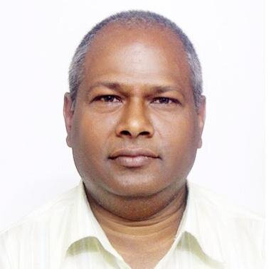 a tamil in diaspora. dreaming to unite all tamils to have our own identity.