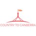 Country to Canberra (@countrycanberra) Twitter profile photo