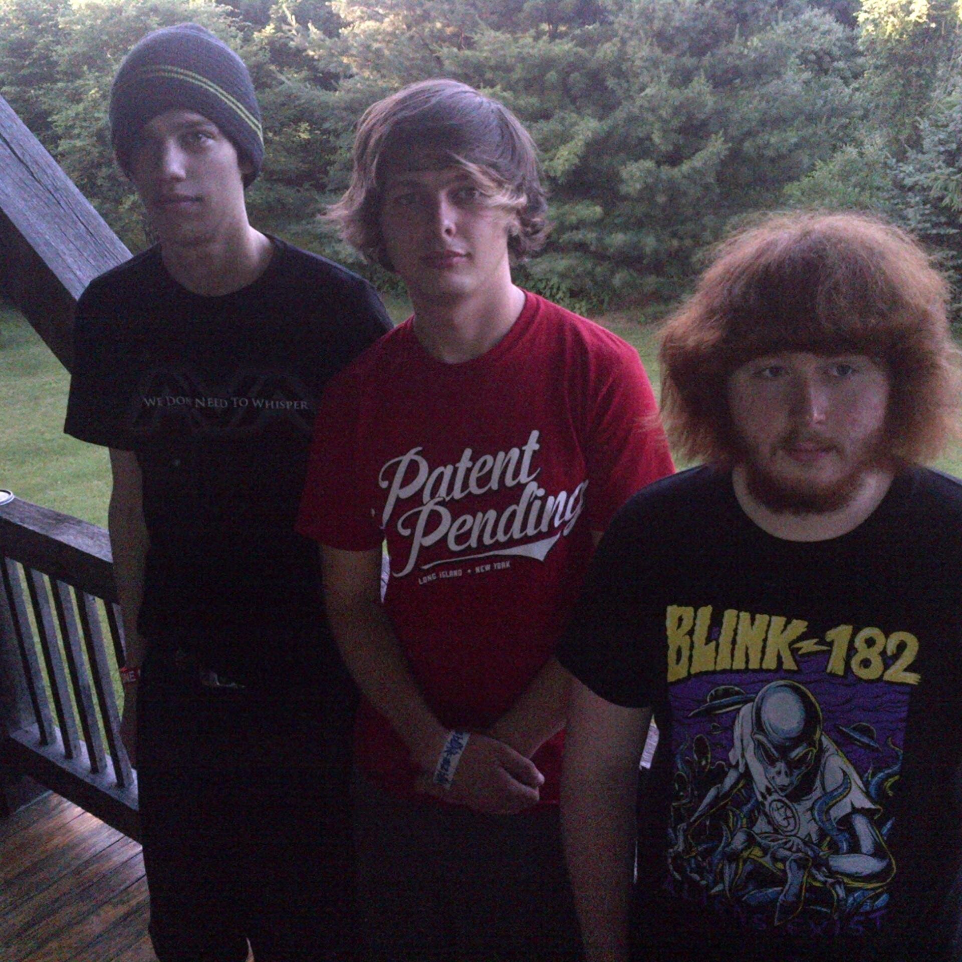 HPWFofficial's profile picture. Pop Punk Band from Phillipsburg, NJ. http://t.co/XLqNhGXpva