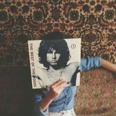 We all need love to live in heaven on this hell♫♀