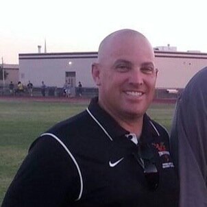 Head Football Coach Deer Valley High School