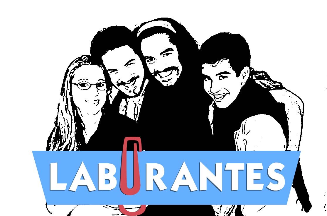 Serie Web sobre 4 amigos y sus conflictos para conseguir, mantener o lograr que les guste su trabajo.