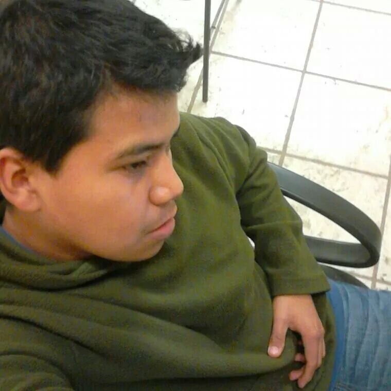 ESTUDIANTE DE LA UAT VICTORIA
