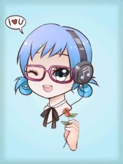 DragonLilyYaoi's profile picture. My name is Natasha, Anime, Youtubers and Music is what helps me through the day 3
Also... The lovely @1D_5sos_Ninja is pretty awesome ;)