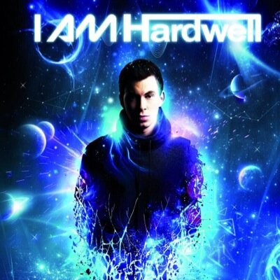 We were the lucky ones. #IAmHardwell Belfast & Dublin 2014.