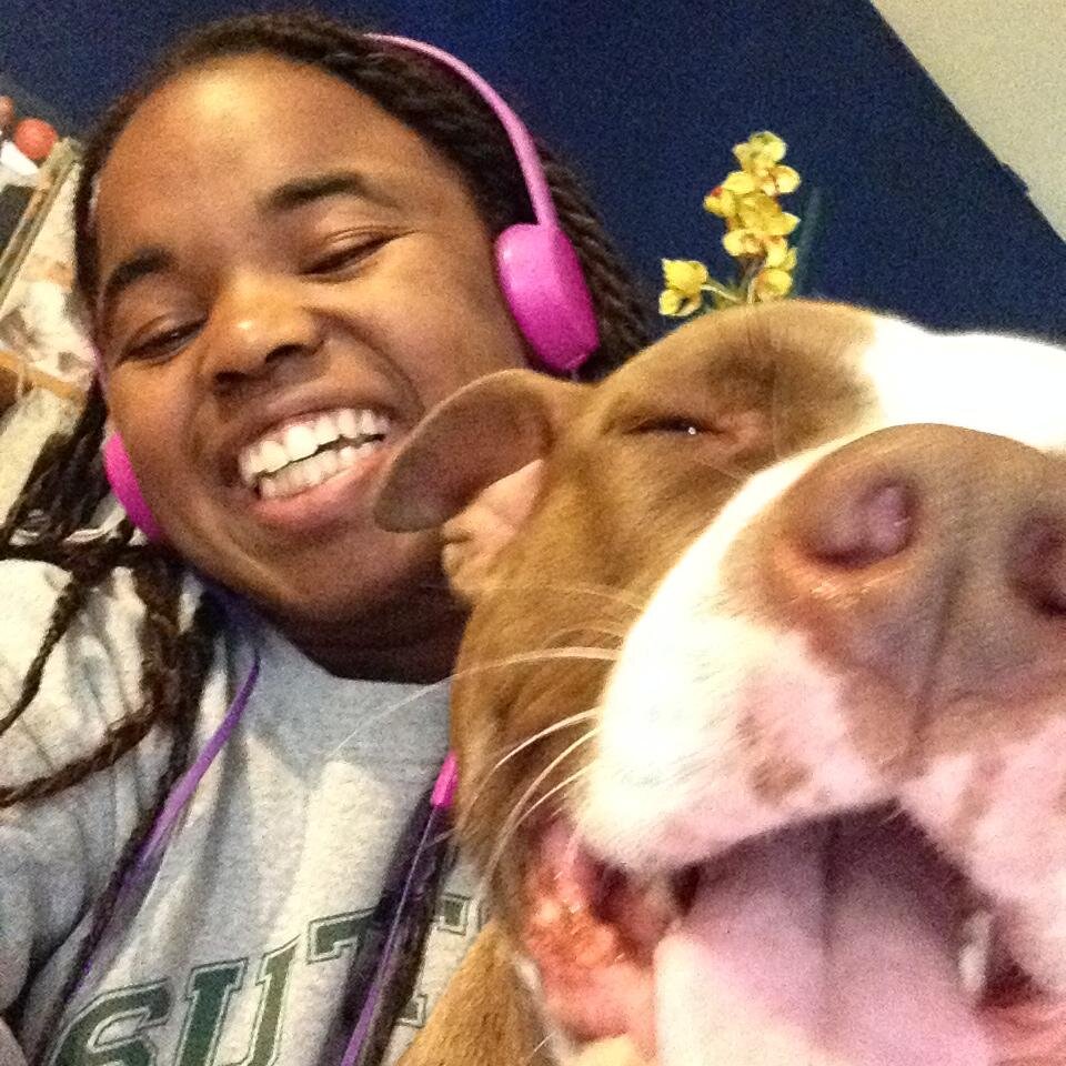 zairejohns's profile picture. Serial problem-solver. Restless social butterfly.