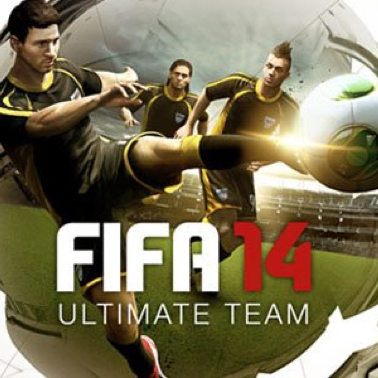 Cuanta para la compra y venta de jugadores de Fifa Ultimate Team dentro de Latinoamerica.