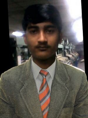 arun4yadav