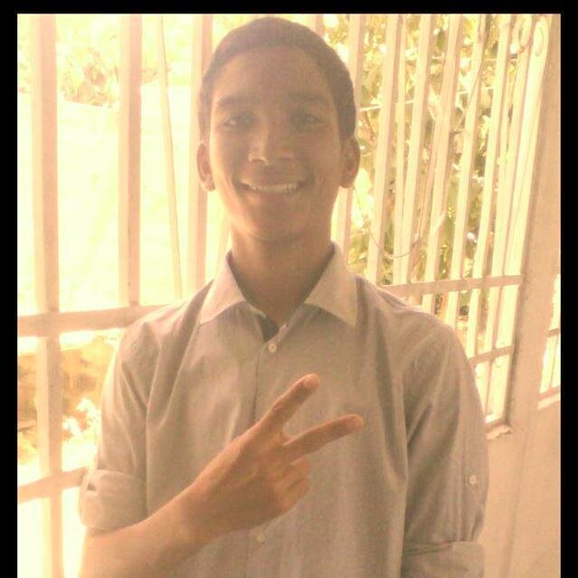 @daryulisrosillo my life