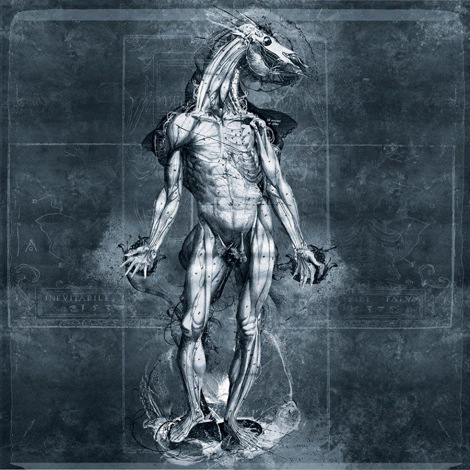 From Atlanta, Georgia, Imminent Violence is a melodic harsh EBM duo  composed of Matt Lester and Nathan Raper (DJ Aesthetic)