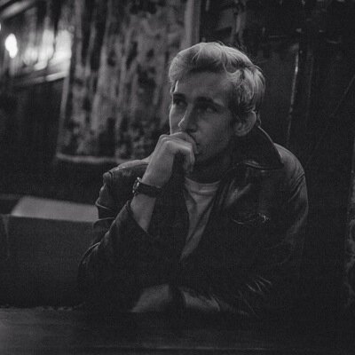 Actor • Musician • NYC