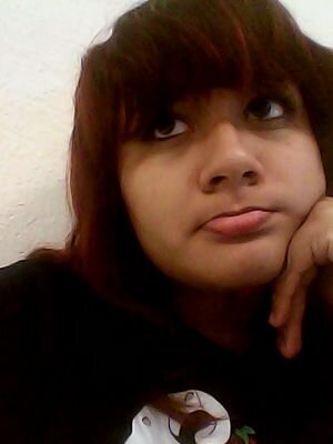 Turistóloga Otaku amante de los pocky's, gomitas, nekos, y demás. Llámame la chica del cabello de fuego!! Sigueme y te sigo! ;3nyaan!!