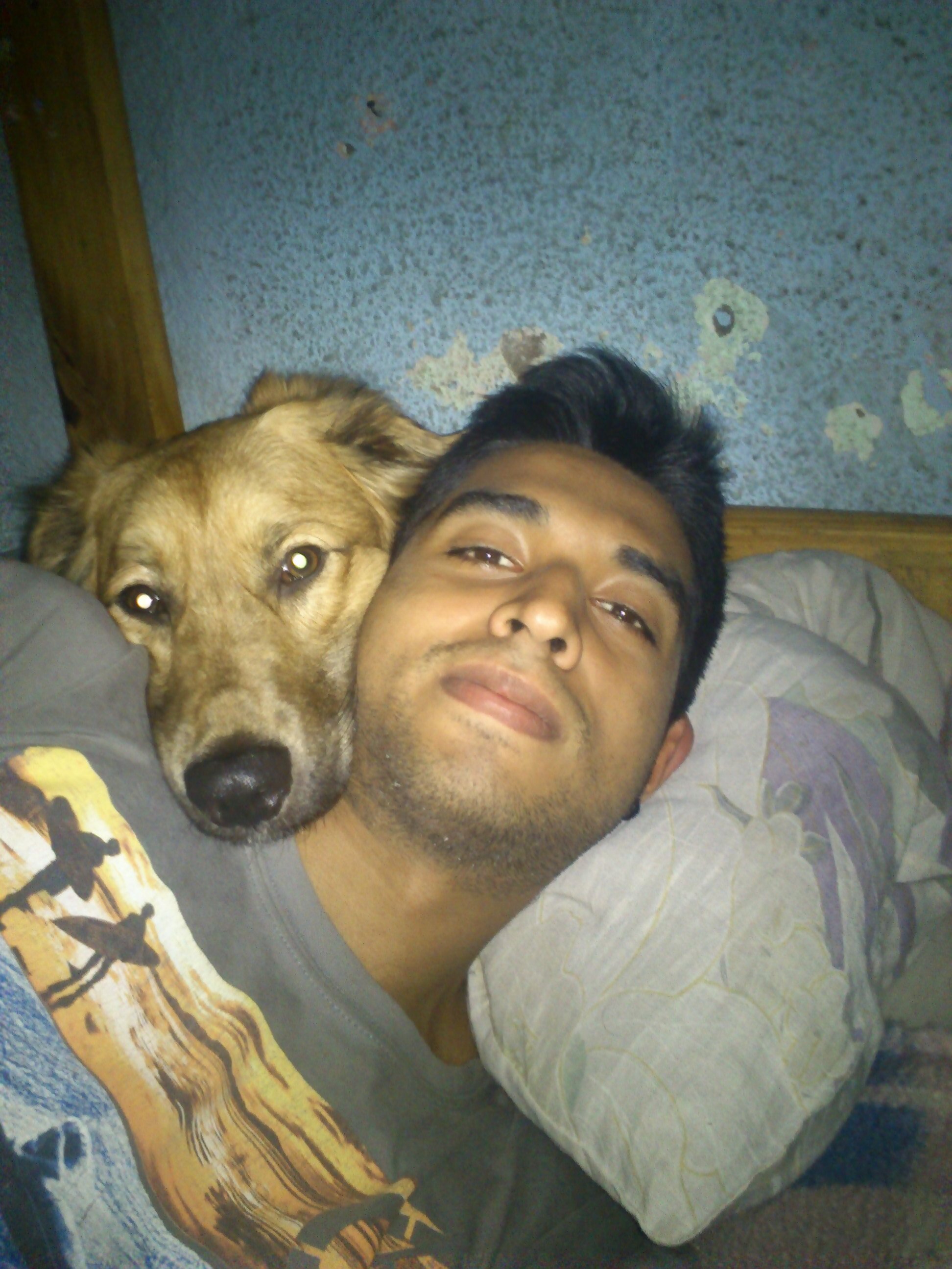 LeonelCarabaja2's profile picture. No te rindas, el principio es siempre la parte más difícil.