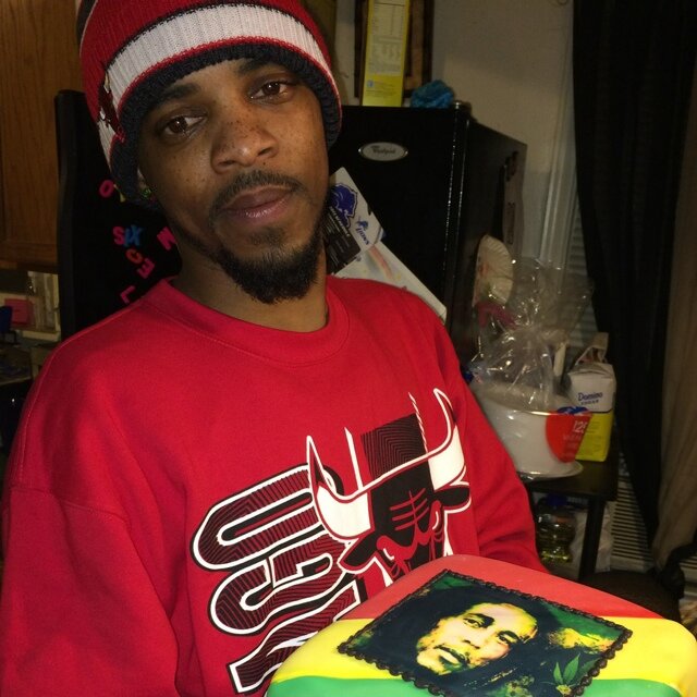 marleyhendrix2's profile picture. God my kids and family in that order !!!