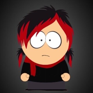 I don't have to tell you anything about my life.. ••Not affiliated with South Park••