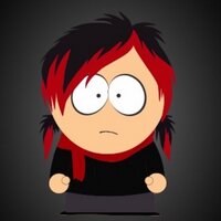 Nyx (@goth_nyx_) 's Twitter Profile