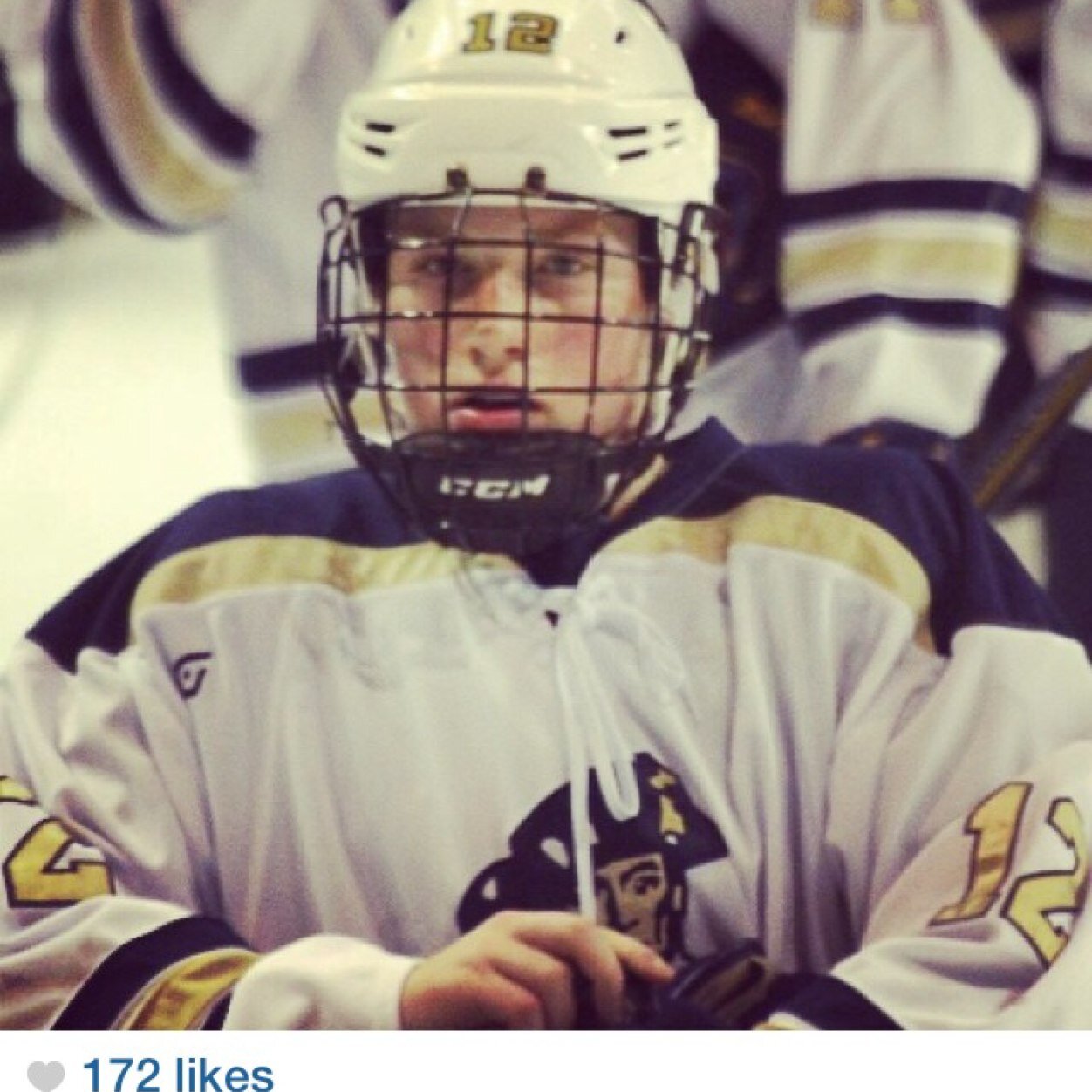 Varsity Hockey and Lax STATE CHAMPS AND DISTRICT CHAMPS #FLOSTATUS