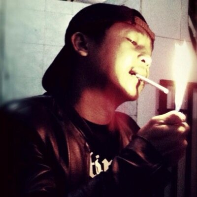 Dody666's profile picture. Tuhan atheist sejati sebab tidak menTuhankan sesuatu