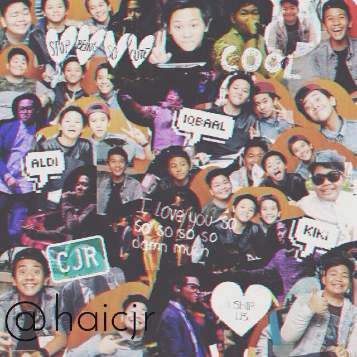 HelloCJRx's profile picture. Comate // @CJRisCJR