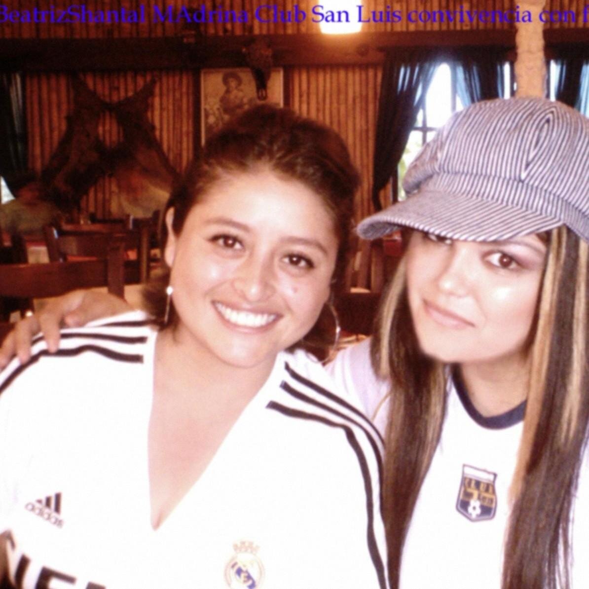 Estudio y quiero ser top model como Bea ex rebelde followback @beashantalof:)