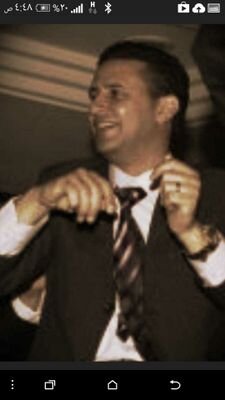 manegar