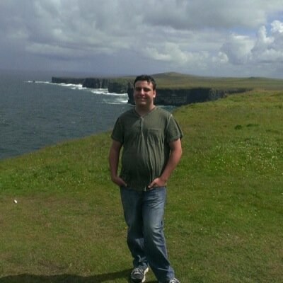 ryanjoyce11's profile picture. 