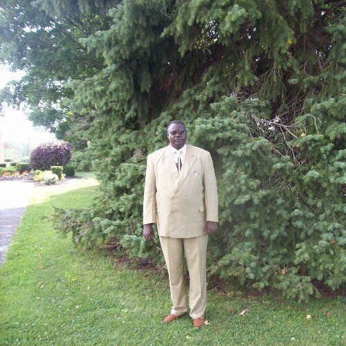 General Overseer,  
Church of God Kenya