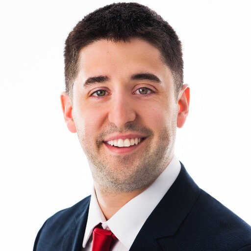 CBDCWA_Mathieu's profile picture. 